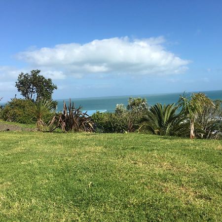 90 Mile Paradise Ahipara Ngoại thất bức ảnh