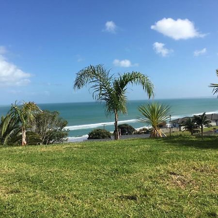 90 Mile Paradise Ahipara Ngoại thất bức ảnh