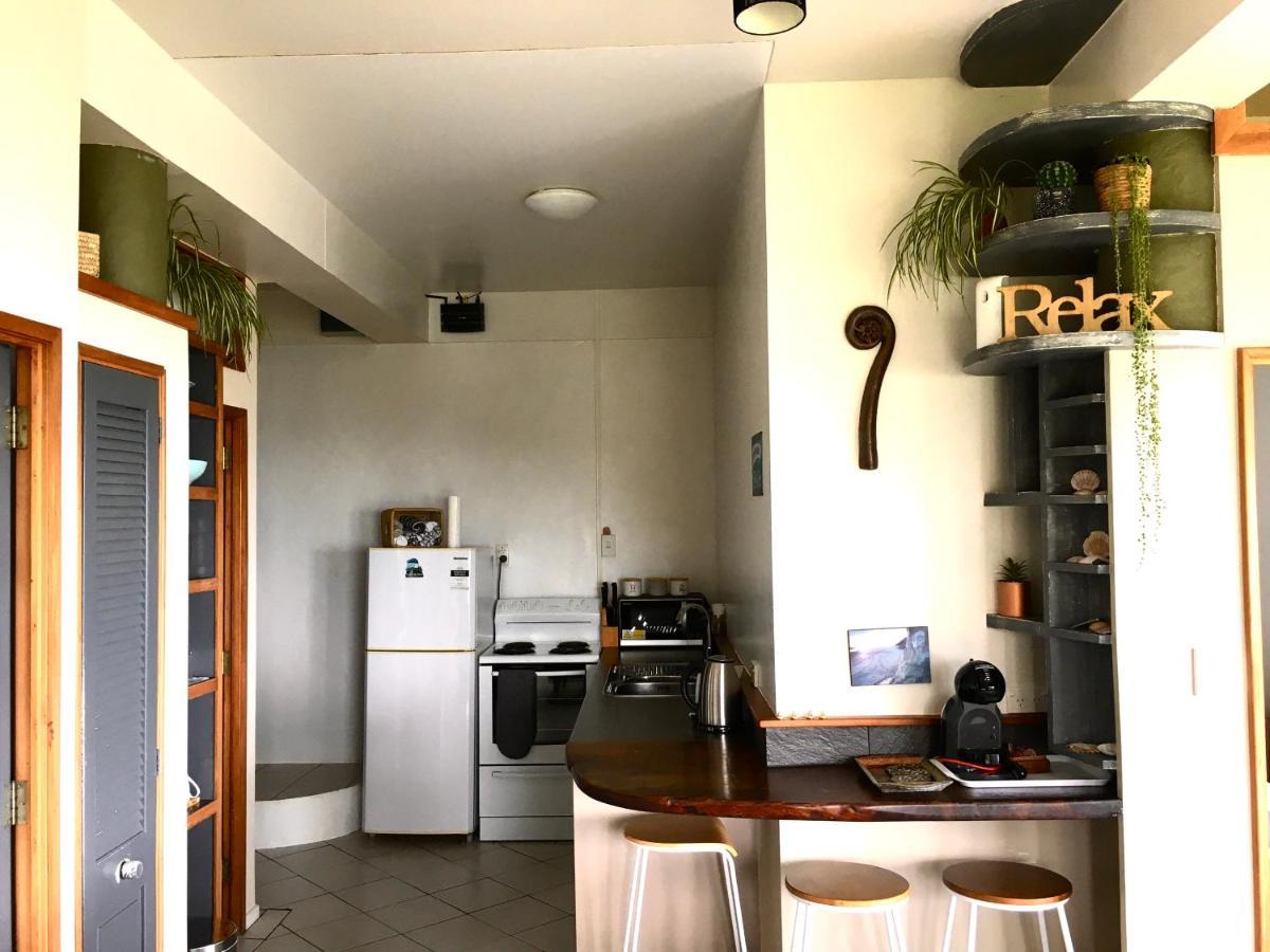 90 Mile Paradise Ahipara Ngoại thất bức ảnh