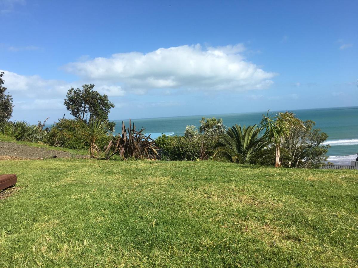 90 Mile Paradise Ahipara Ngoại thất bức ảnh