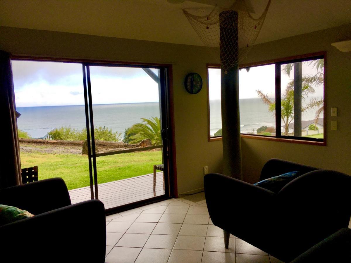 90 Mile Paradise Ahipara Ngoại thất bức ảnh
