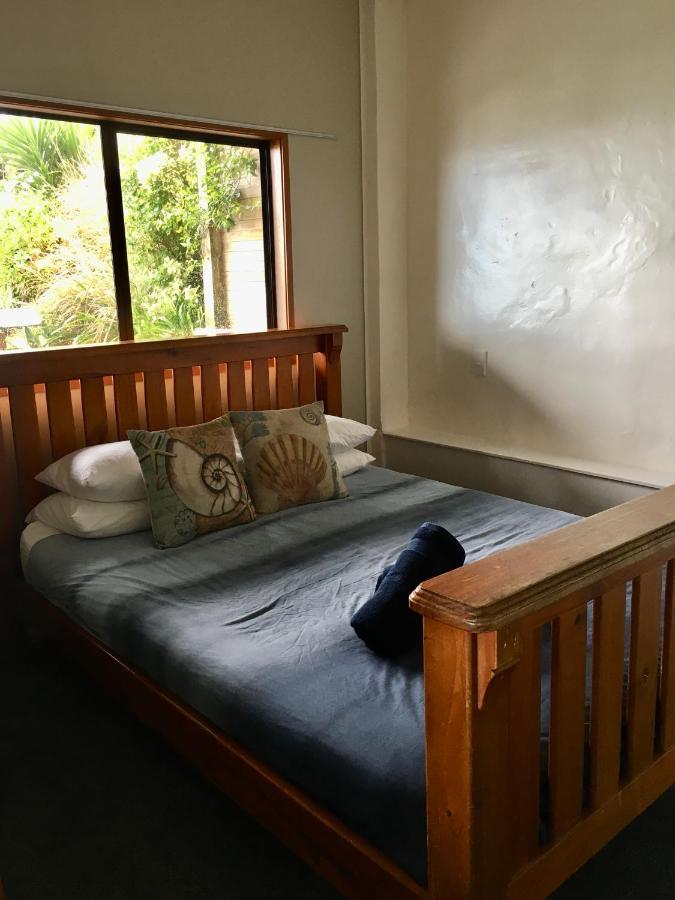90 Mile Paradise Ahipara Ngoại thất bức ảnh
