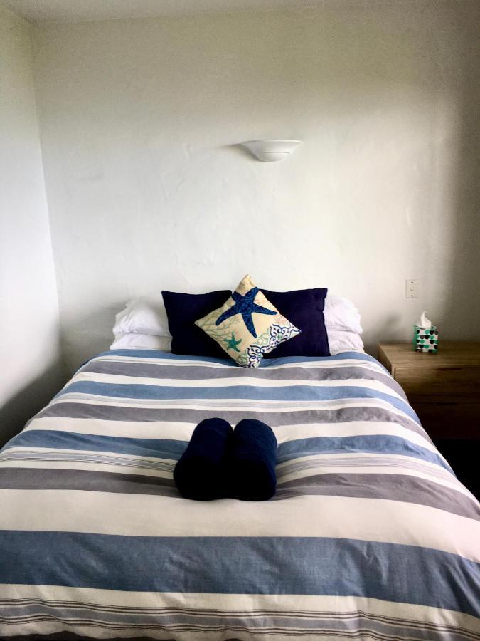90 Mile Paradise Ahipara Ngoại thất bức ảnh