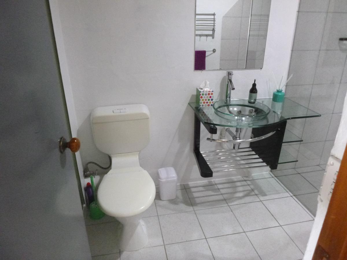 90 Mile Paradise Ahipara Apartment Ngoại thất bức ảnh