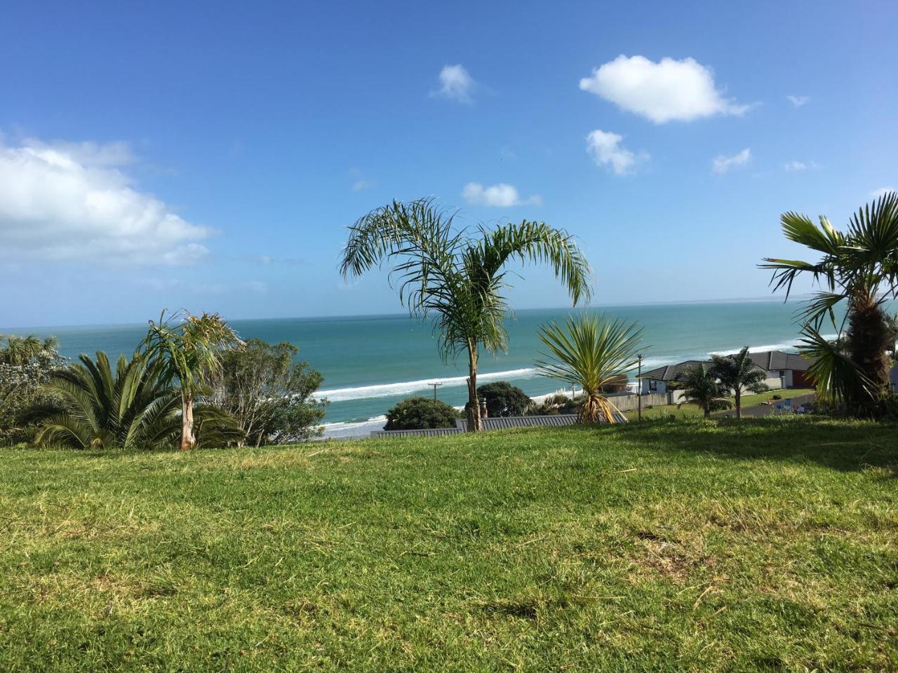 90 Mile Paradise Ahipara Ngoại thất bức ảnh
